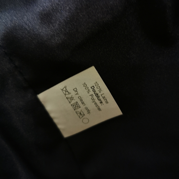 Sold*NWOT J. Crew 100% wool tweed blazer jacket - Picture 7 of 8